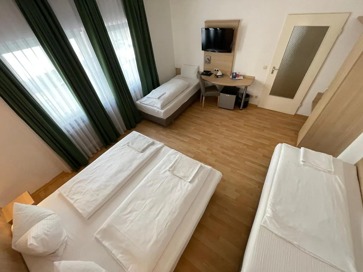 Hotel Hafner - Self Check-In Stuttgart