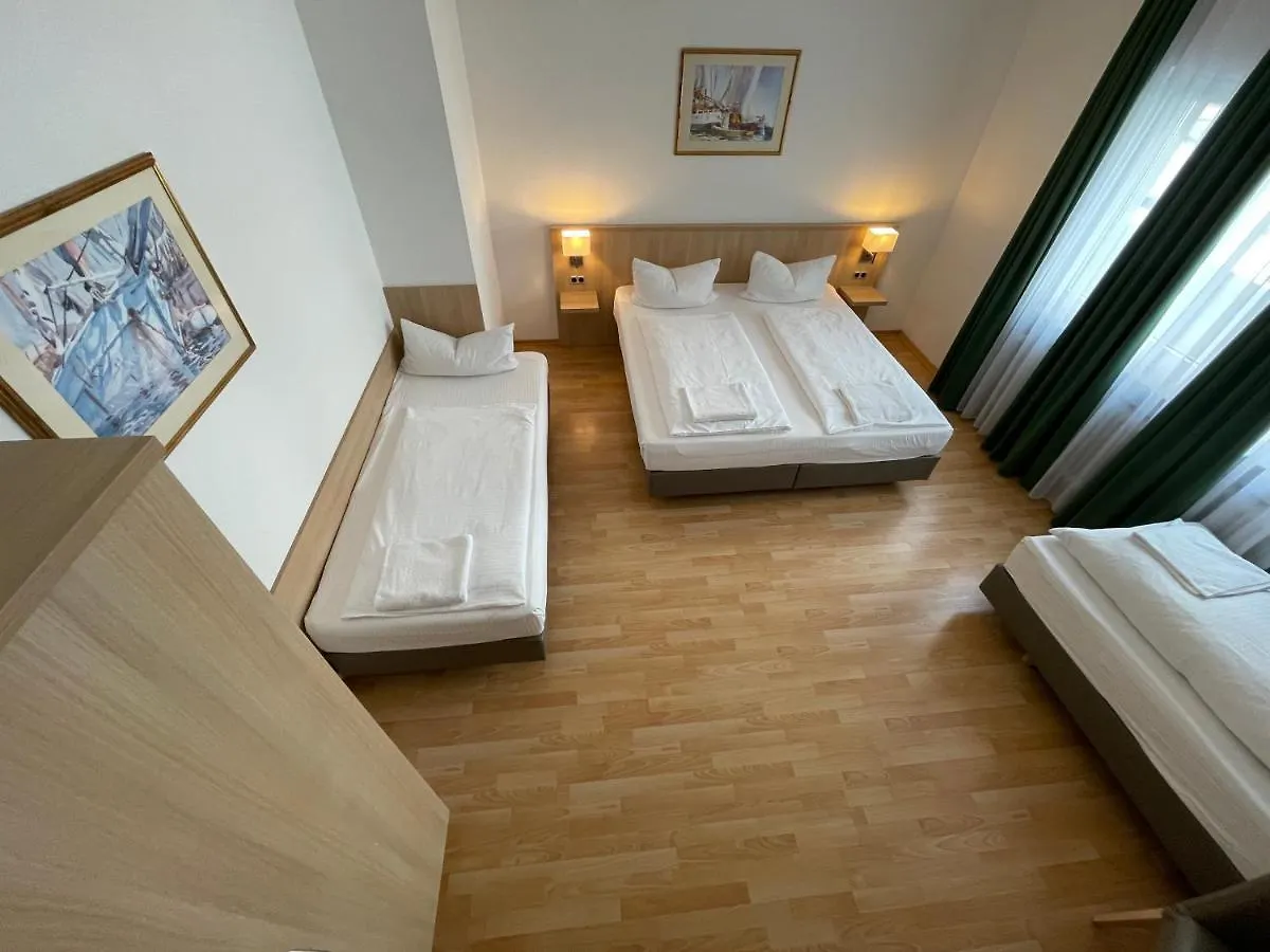Hotel Hafner - Self Check-In Stuttgart
