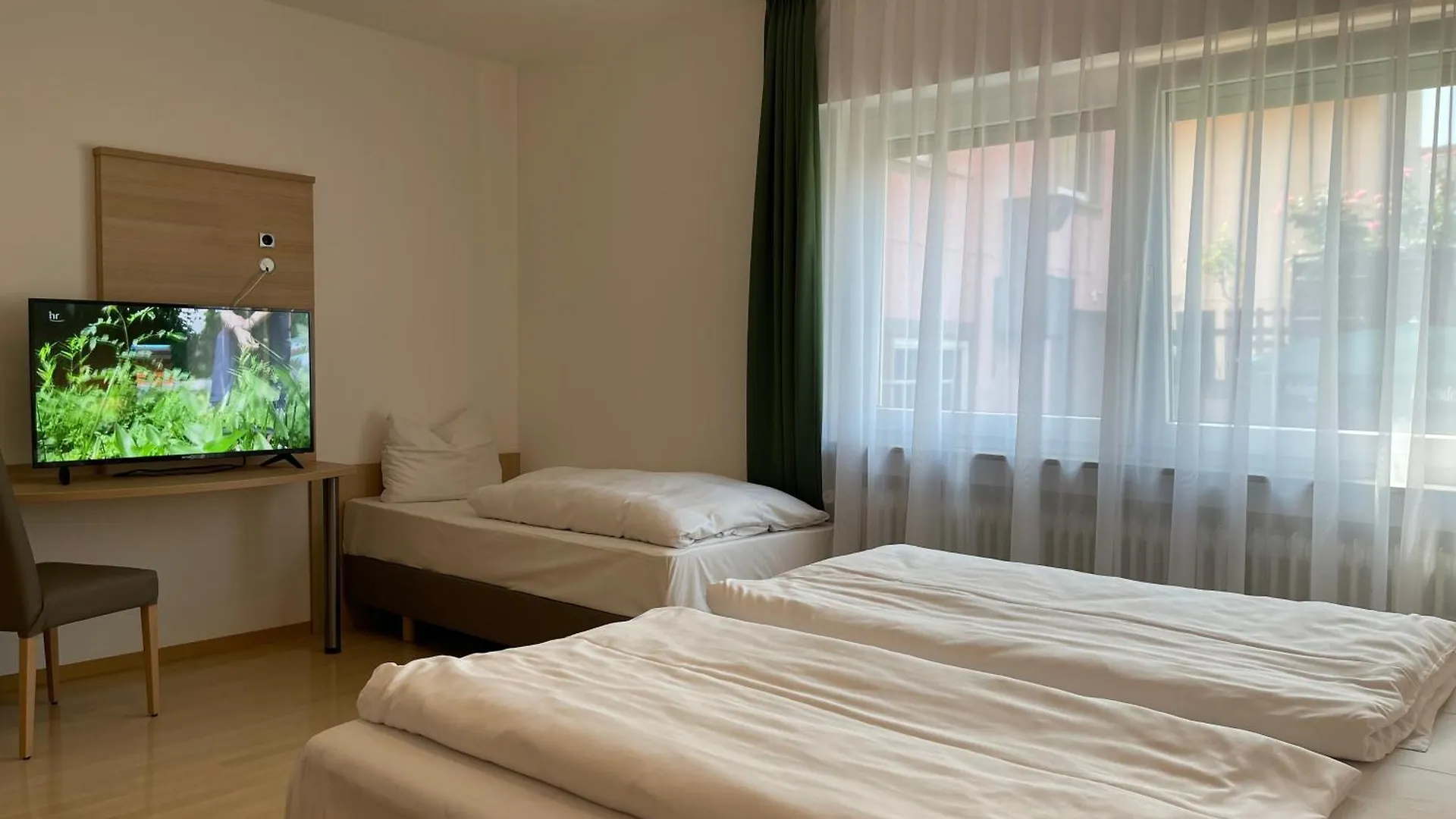 Hotel Hafner - Self Check-In Stuttgart