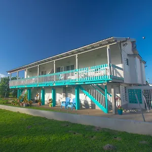 Olas Del Sol Chalet Punta Santiago