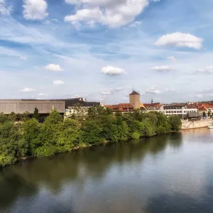 Maritim Hotel Wurtzburgo