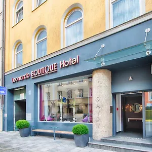 Leonardo Boutique Hotel Munique