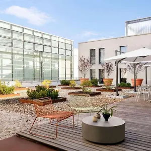 Vienna House Easy By Wyndham Estugarda