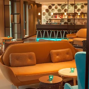 One Berlin-potsdamer Platz Hotel Berlim