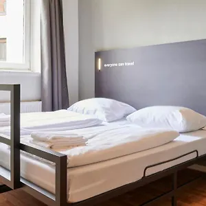A&o Reeperbahn Hotel Hamburgo