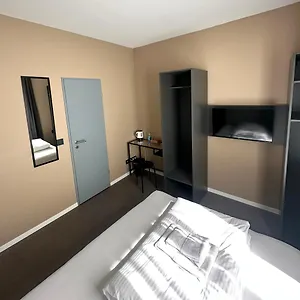 Otel Benztown Gaestehaus, Stuttgart