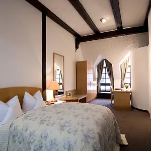 Hotell Traube, Stuttgart