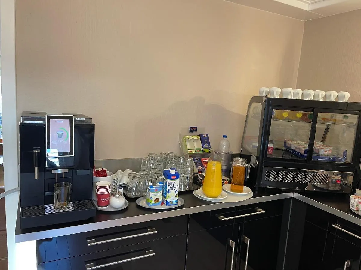 Hotel Hafner - Self Check-In Stuttgart