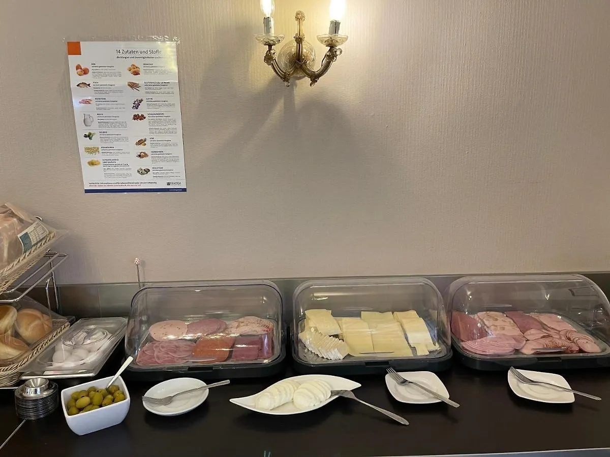 Lejlighed Hotel Hafner - Self Check-In Stuttgart