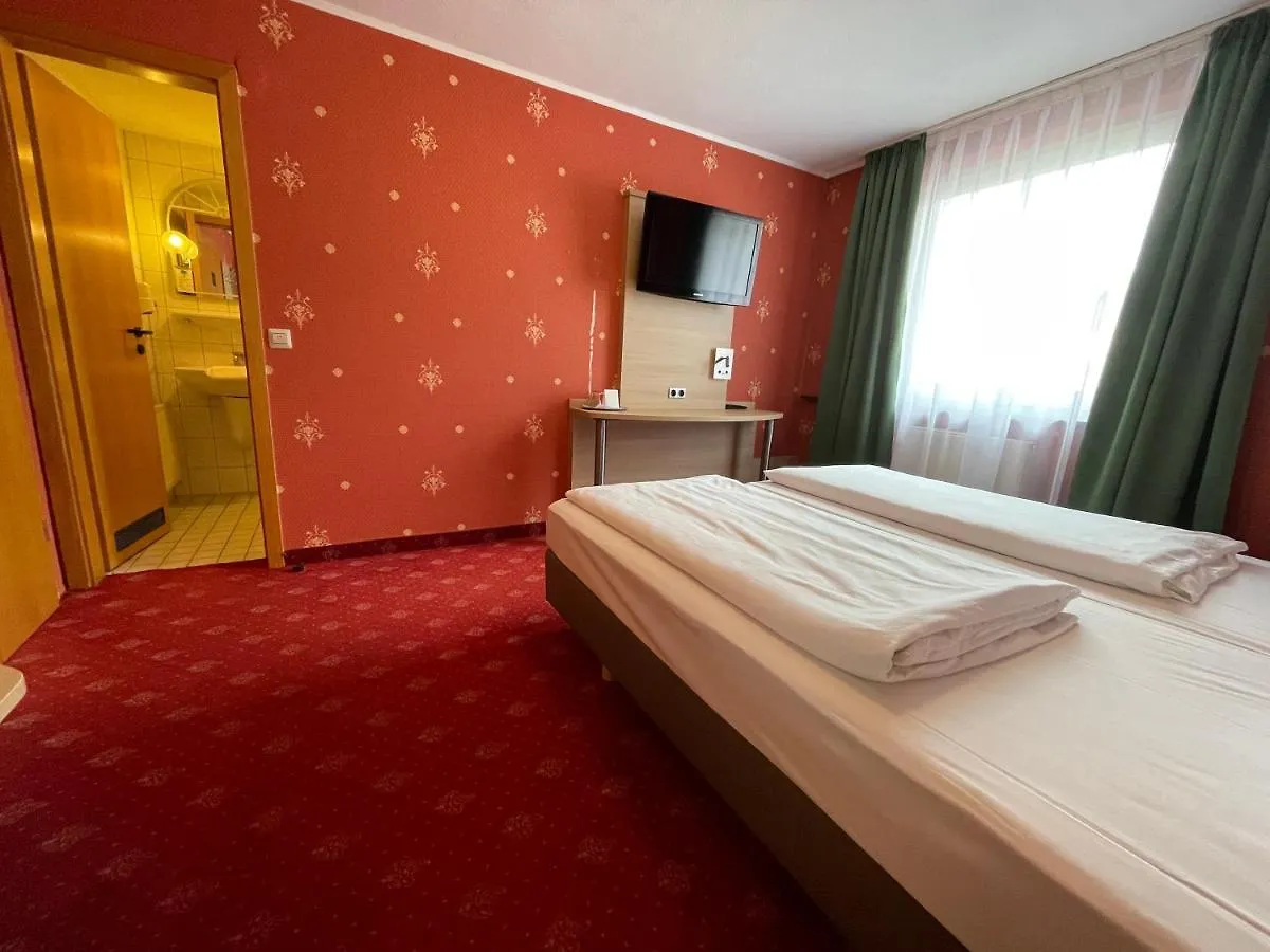 Lejlighed Hotel Hafner - Self Check-In Stuttgart Tyskland