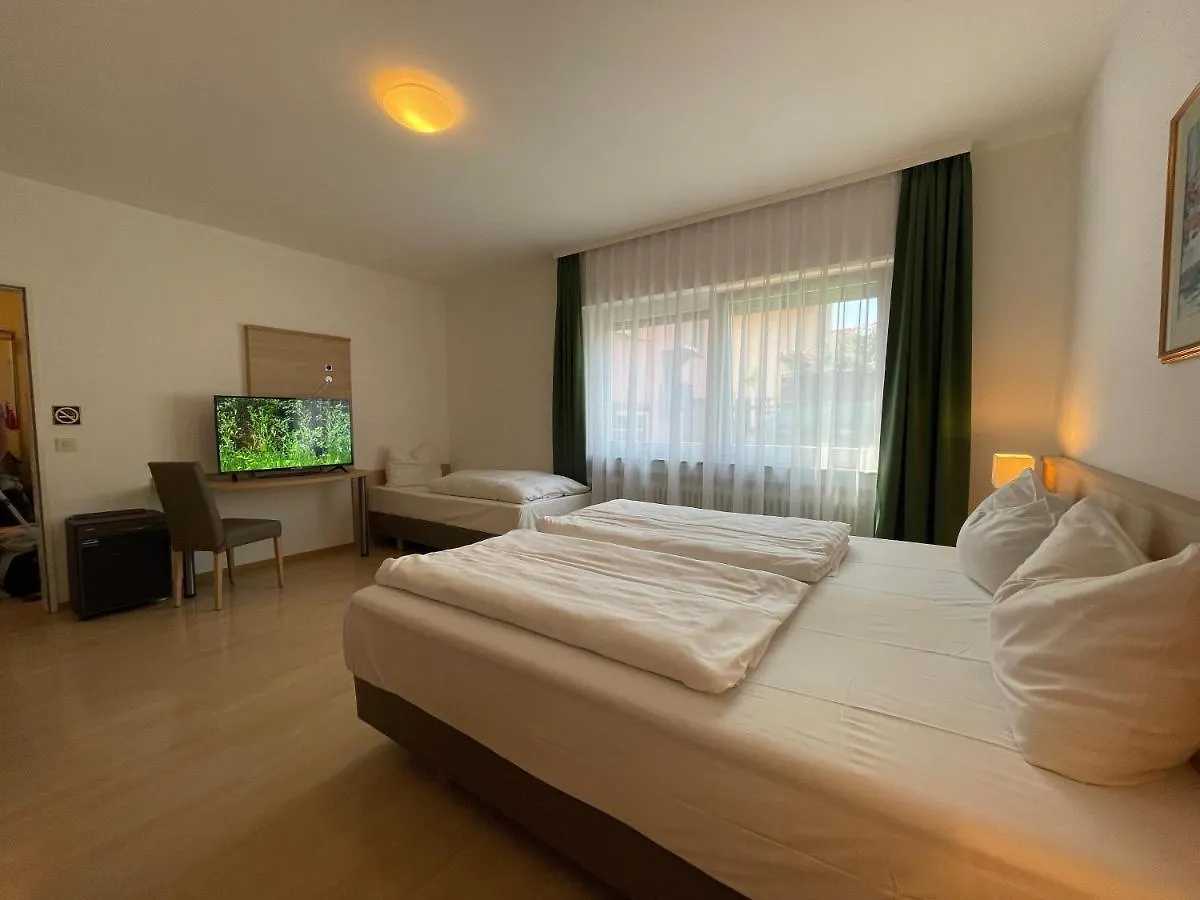 Lejlighed Hotel Hafner - Self Check-In Stuttgart