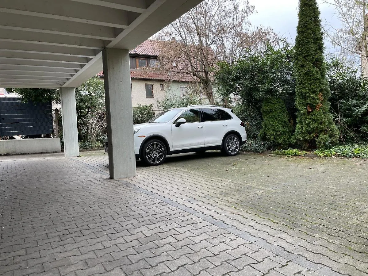 Hotel Hafner - Self Check-In Stuttgart
