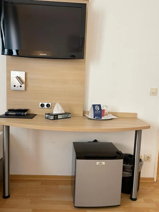 Lejlighed Hotel Hafner - Self Check-In Stuttgart