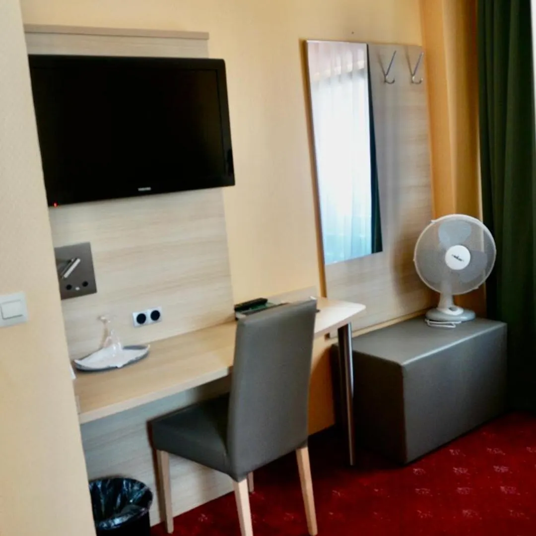 Hotel Hafner - Self Check-In Stuttgart Tyskland