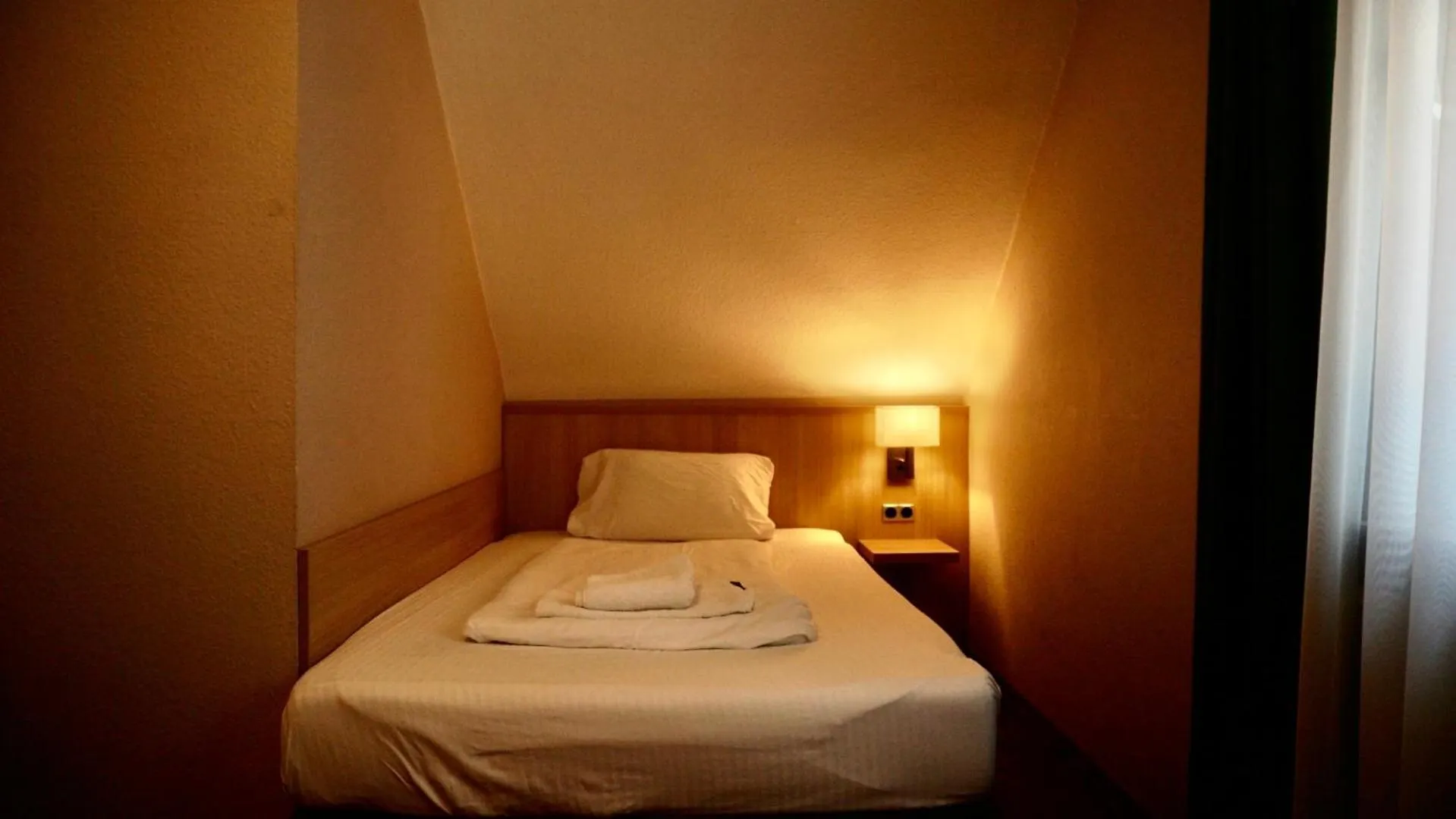 Hotel Hafner - Self Check-In Stuttgart