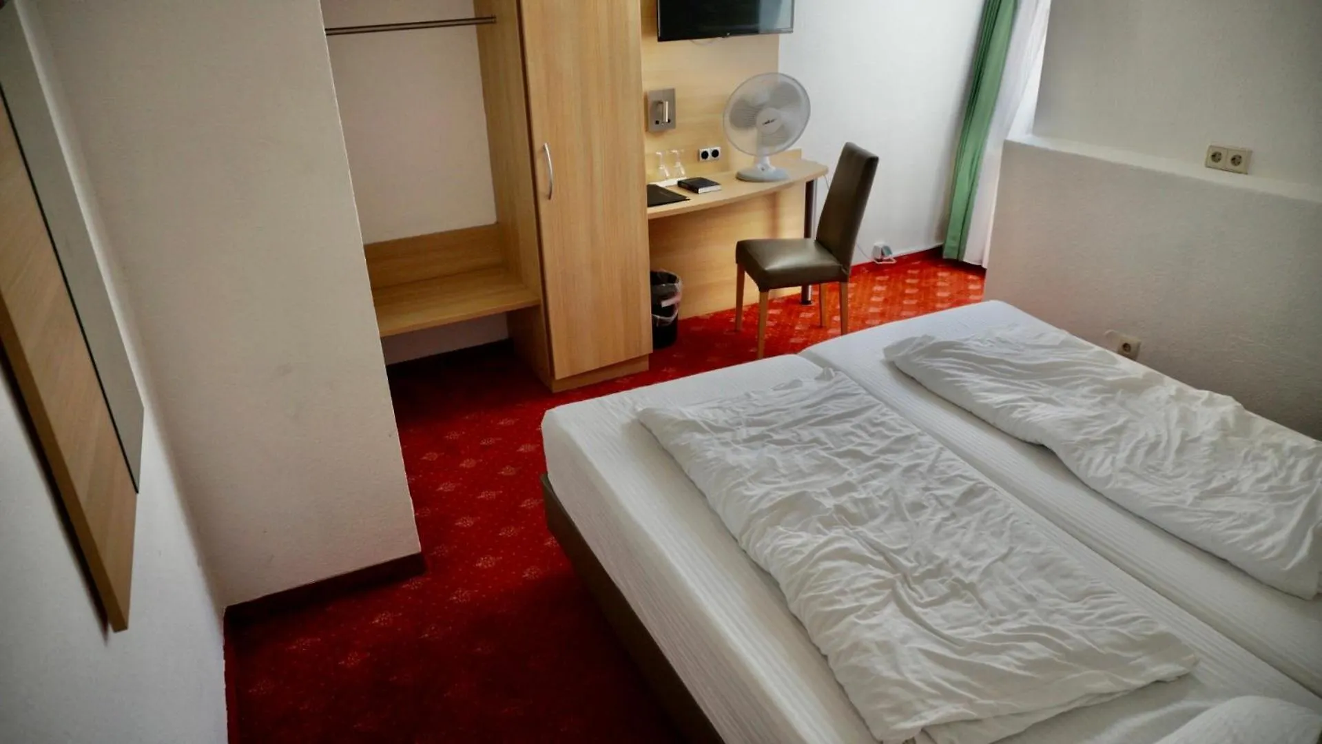 Hotel Hafner - Self Check-In Stuttgart