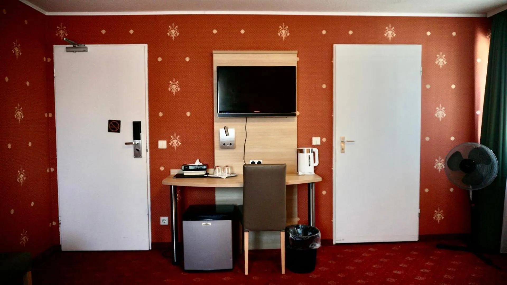 Hotel Hafner - Self Check-In Stuttgart