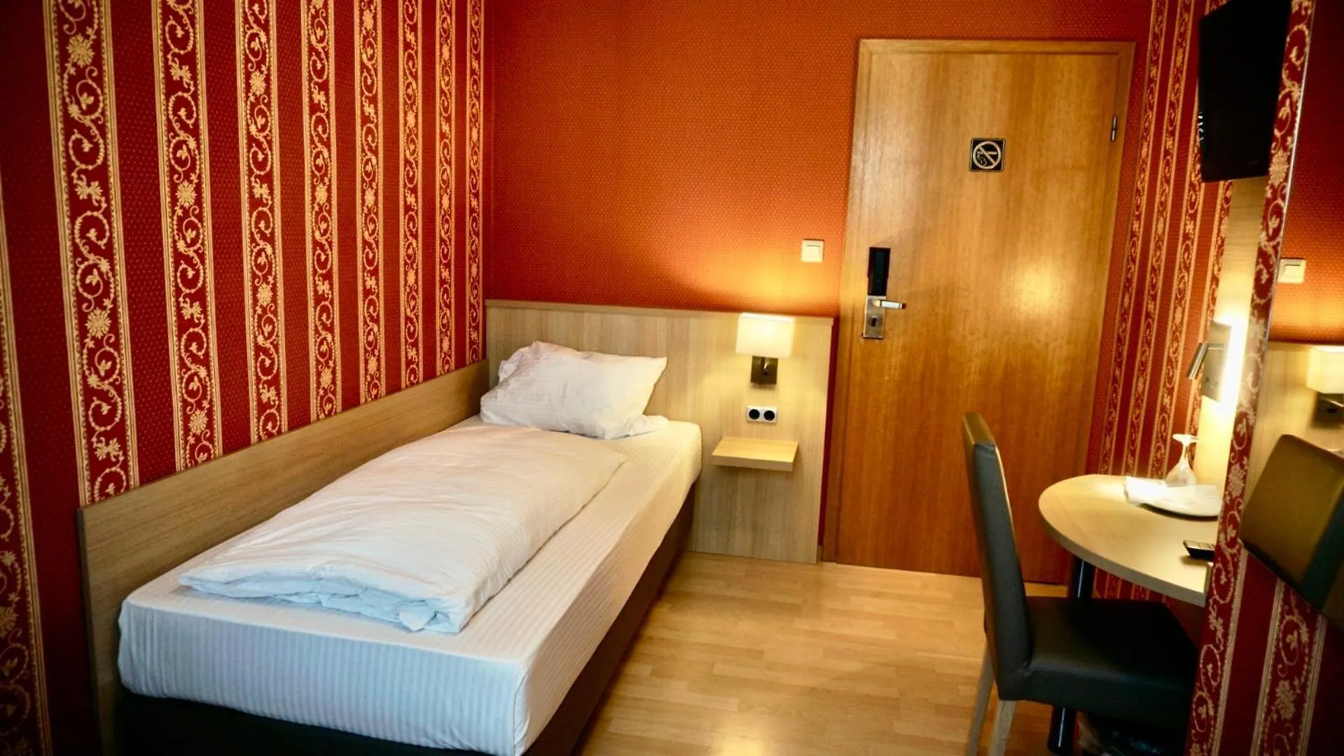 Lejlighed Hotel Hafner - Self Check-In Stuttgart