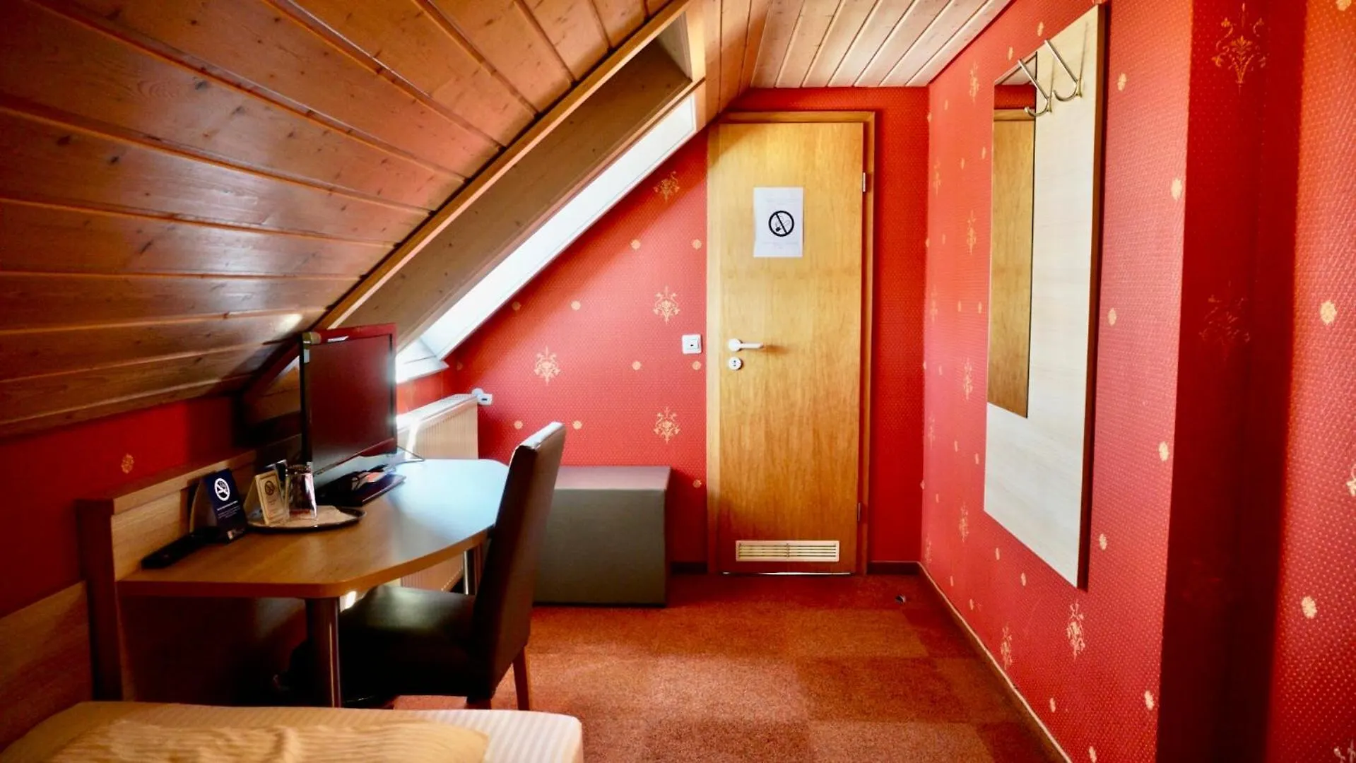 Hotel Hafner - Self Check-In Stuttgart Lejlighed