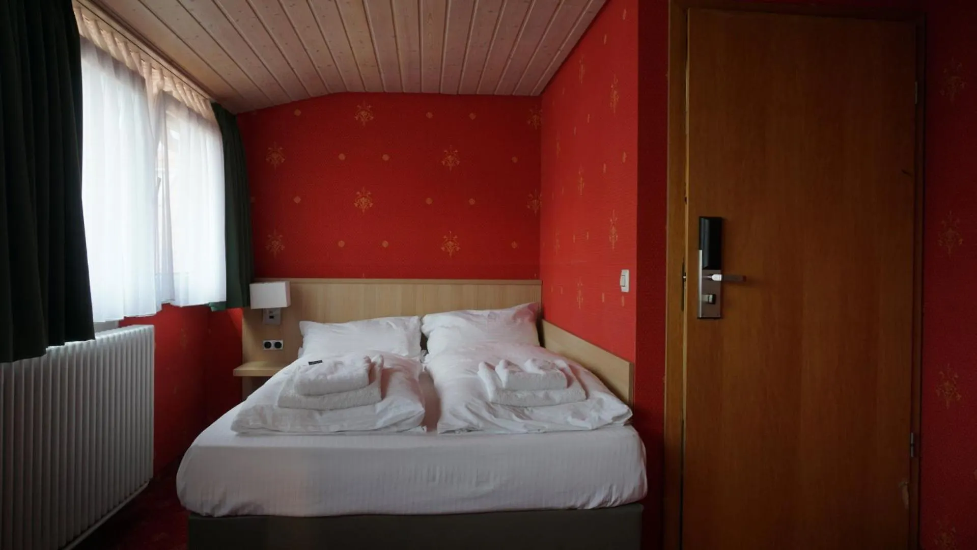 Hotel Hafner - Self Check-In Stuttgart