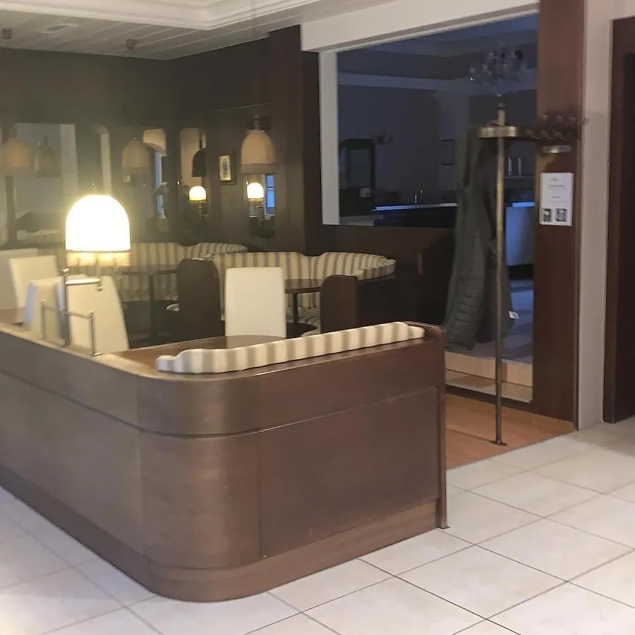 Hotel Hafner - Self Check-In Stuttgart Apartment