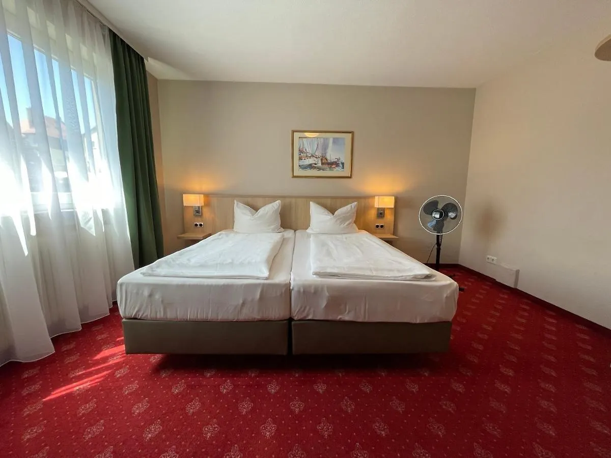 Apartment Hotel Hafner - Self Check-In Stuttgart