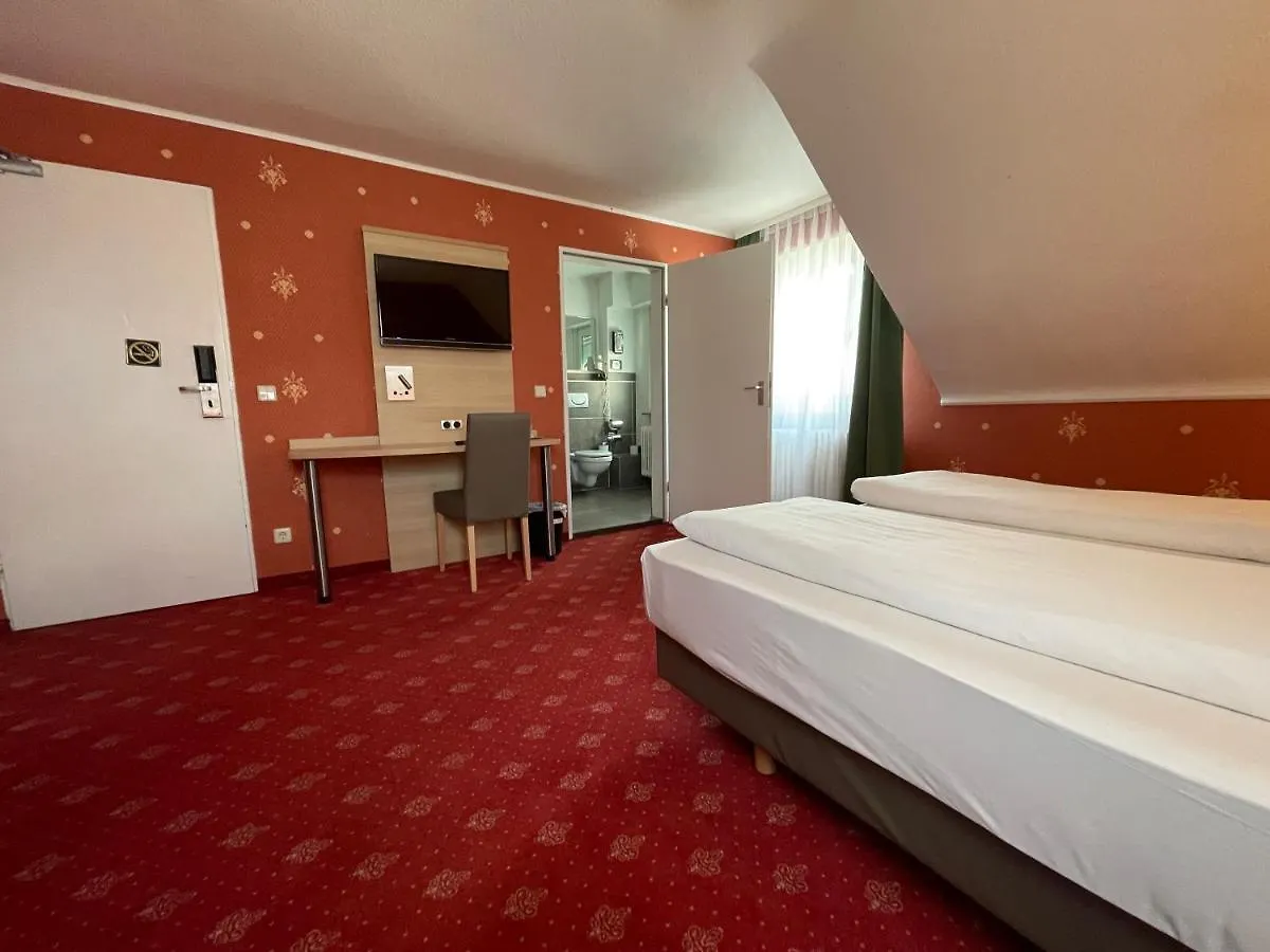 Apartment Hotel Hafner - Self Check-In Stuttgart