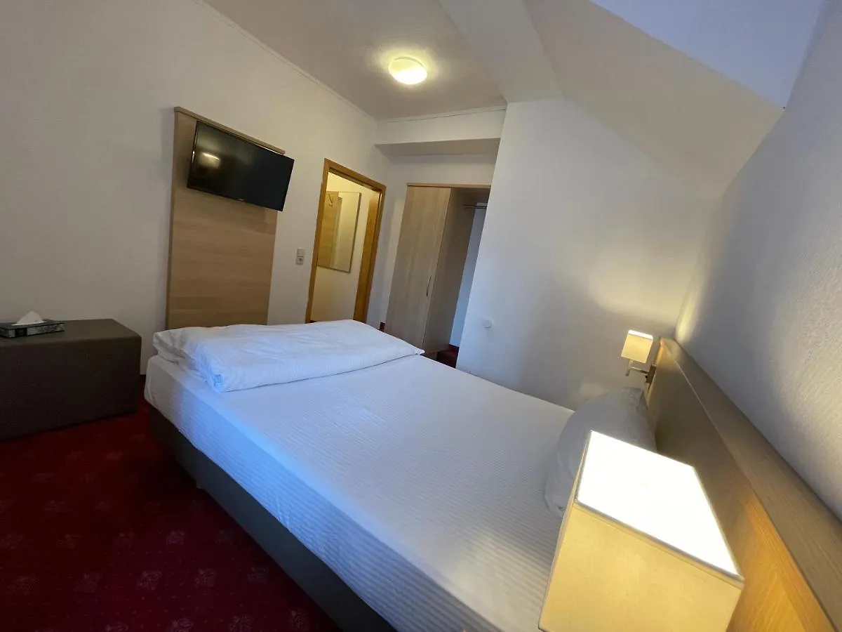 Apartment Hotel Hafner - Self Check-In Stuttgart