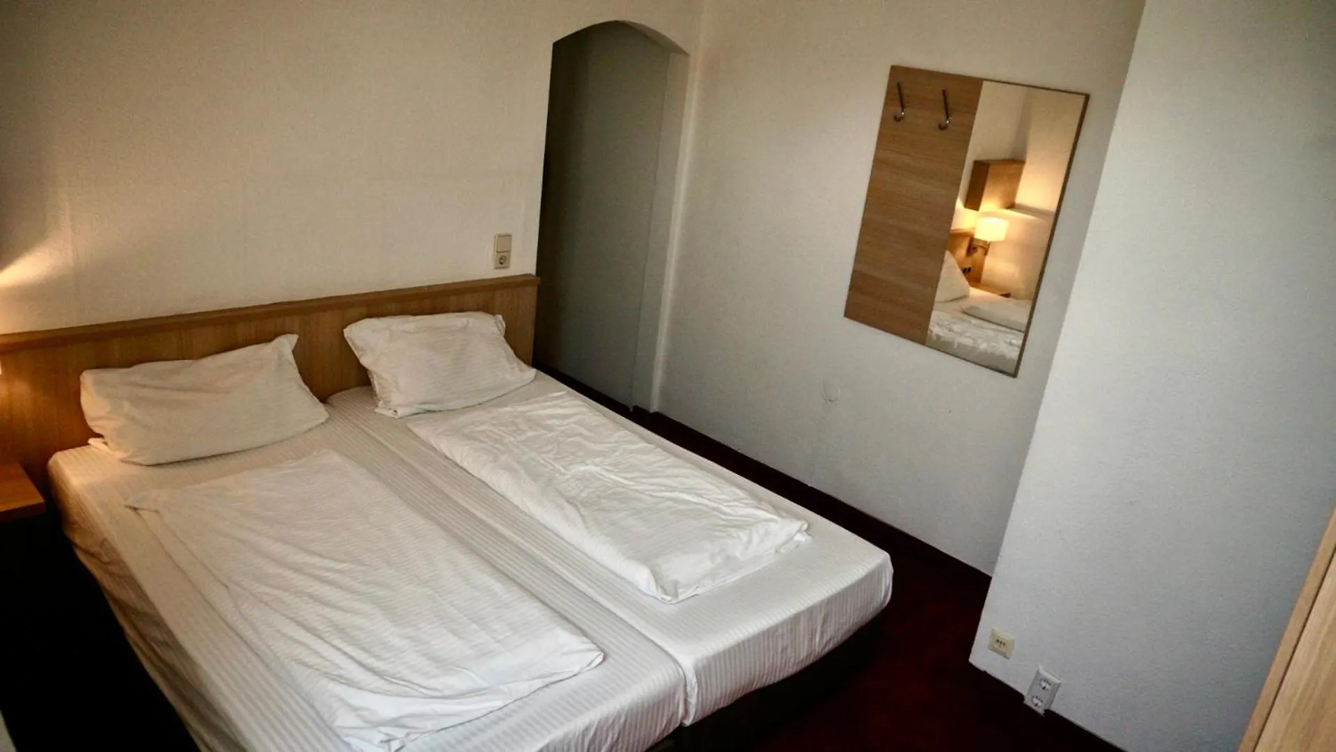 Apartment Hotel Hafner - Self Check-In Stuttgart