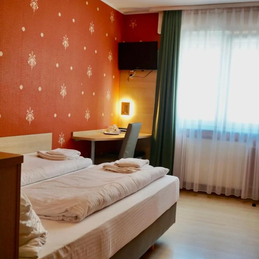 Hotel Hafner - Self Check-In Stuttgart 0*,  Germany