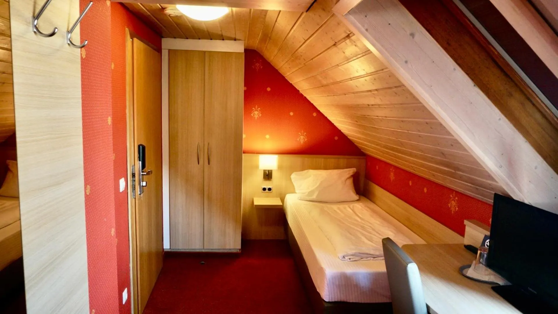 Hotel Hafner - Self Check-In Stuttgart 0*,  Germany