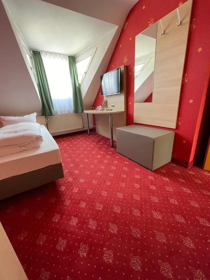 Appartement Hafner Hotel-Apartments Stuttgart Duitsland