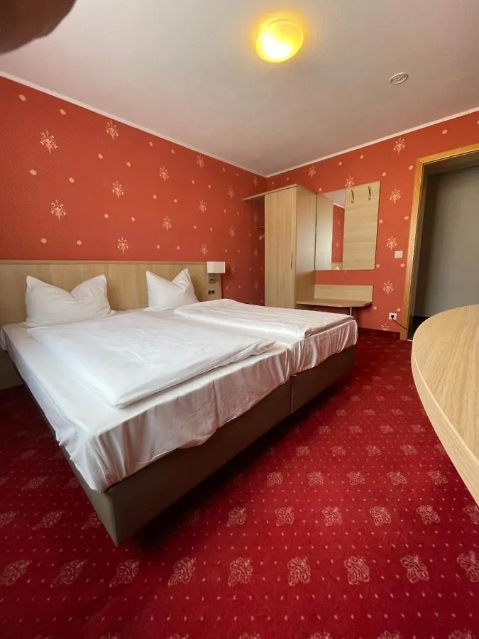 Hafner Hotel-Apartments Stuttgart 0*,